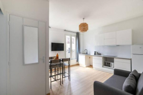 Appartement neuf Familial à Clichy pour 4